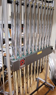 コンサートチャイム