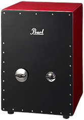 Pearl（パール） | カホンの種類・比較 