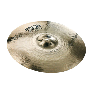 PAiSTe パイステ Twenty Crash シンバル 18インチ（Twenty Custom  