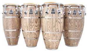 激レア】 コンガ LP ACCENT San Tana 謡わ lp565zf キント 