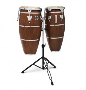 激レア】 コンガ LP ACCENT San Tana lp565zf キント（LP/エルピー  