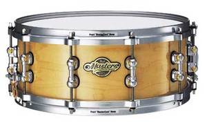 パール/Masters | スネアドラムの製品情報,通販価格の比較 